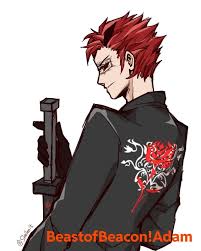 Taurus Royale : r/RWBYcritics