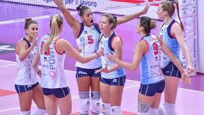 Scopri subito migliaia di annunci di privati e aziende e trova quello che cerchi su subito.it. Pallavolo Femminile Tornei Calendario Classifiche Corriere Dello Sport It