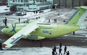 Maybe you would like to learn more about one of these? Voenno Transportnyj Samolet Il 112v Galereya Vpk Name