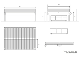 Käthes nähstunde.grandmother käthe shows up : Beauty Organizer Make Up Aufbewahrung Selber Machen Diy F
