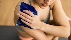 Sports Injury Treatment: Home Care Tips