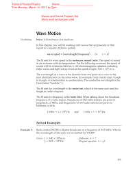 Figure 12.1 12) in figure 12.1, which of the curves best represents the variation of wave speed as a function of tension for transverse waves on a stretched string? 13