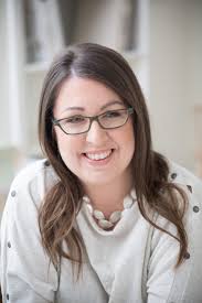 Shaz's Book Blog : The Write Stuff with... Ruth Ware