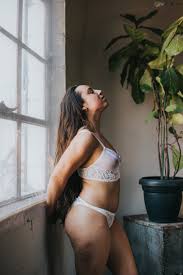 Blog — Scandaleuse | Inclusive Toronto Boudoir Photography