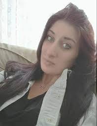 Marie Glover's Instagram, Twitter & Facebook