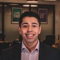 Alexander Richman's Instagram, Twitter & Facebook