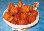 Recettes D Hier D Ailleurs Patate Douce Sautee Recette Patate Douce Cuisson Patate Douce