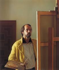 Trompe l'oeil painting, sculpture, lithography. Claudio Bravo Camus 83rd Birthday Hyperrealist Painter Tutt Art Pittura Scultura Poesia Musica