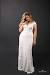 Plus Size Cheap Casual Wedding Dresses