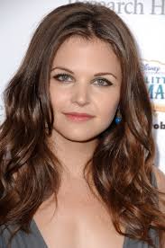 A short, chic, slightly asymmetrical bob? Ginnifer Goodwin S Hair Story The Long Short Of It Hair Styles Hair Story Hair Beauty