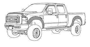 Here are the 60 pickup trucks coloring pages of different brands, for example, such as: 350 Ford Truck Drawings Sketch Coloring Page Truck Coloring Pages Monster Truck Coloring Pages Tractor Coloring Pages