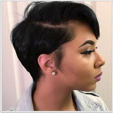 Even the shorter version is famous for having a pleasant appearance. 1001 Ideas For Gorgeous Short Hairstyles For Black Women