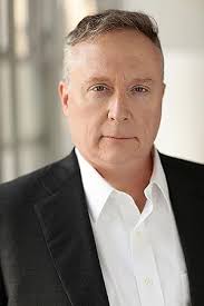 Patrick Ball: Movies, TV, and Bio