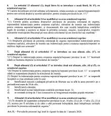 După ce în urmă cu numai câteva zile oug 70/2020 prelungea concediul de creștere a copilului până la 31 mai, legea 59/2020 pentru aprobarea oug. Nou Bani De La Stat Pentru Bunicii Care Au Grija De Nepoti