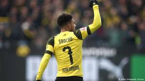 Dortmund europe's best club for young players; Hit Miss Or Maybe Rating Borussia Dortmund S Recent Young Signings Sports German Football And Major International Sports News Dw 03 07 2019