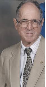 Historian Eugene Lyon, former Vero Beach city manager, dies at 91