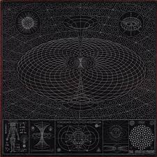 Available for sale from la luz de jesus gallery, daniel martin diaz, 22. Daniel Martin Diaz Cosmological Mysteries Signed 24 X25 Now Available As A Signed Print More Info Here Danielmartindiaz Com Buy Php Facebook