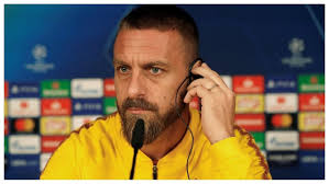 After graduating from high school, she attended the university of melbourne, and studied law. Serie A De Rossi Hospitalised With Covid 19 Marca