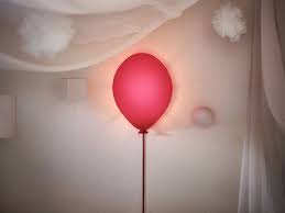 Chambre Enfant Ikea Applique Murale Ballon Rouge Idee Chambre Enfant Chambre Enfant Idees Chambre