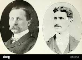 Alexander hon hi-res stock photography and images