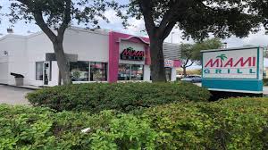 Roaches Mold Among Issues Found At Blue Ginger Miami Grill