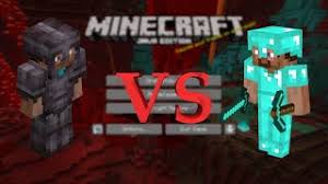 Diamond vs netherite pickaxe obsidian test in minecraft . Descargar Diamante Vs Netherite Download Mp3 Gratis