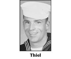 PAUL THIEL Obituary (2018)