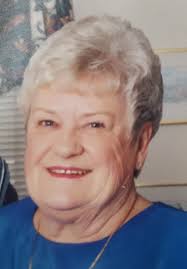 Joan Claxton Shunk Obituary