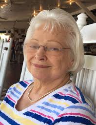 Hazel Comer Braun Obituary June 30, 2024