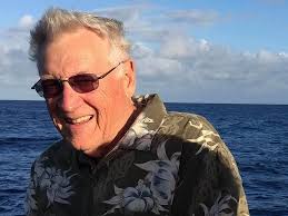 Robert Barbee, Obituary