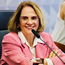 Edna Socorro Cabral"