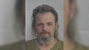 Lexington man arrested for possession, DUI in Laurel County