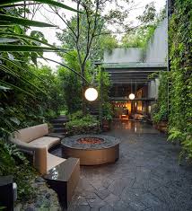Good lighting will make your patio safer and enhance your home's security. 8 Outdoor Lighting Ideas To Inspire Your Spring Backyard Makeover