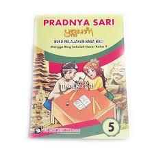 Biasanya terdiri dari isi dan bahan ajar yang lama penerapannya tidak ditentukan. Kunci Jawaban Bahasa Bali Kelas 5