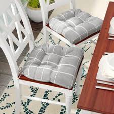 Life and character to the chair and your room. Nevan Patio Chair With Cushions Dining Chair Cushions Dining Chair Pads Chair Cushions