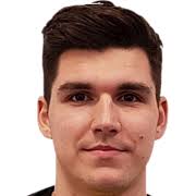 He made his first leage appearance by entering the last minutes against huachipato. Francisco Sierralta Vs Tomas Egert Compare Now Fm 2020 Profiles