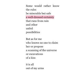Elanormcinerney Poetry Words Poems