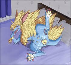 Mega Manectric hentai videos, GIFs, and images | R34.app