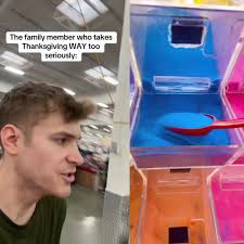 Members Mark Prelit Deer Family