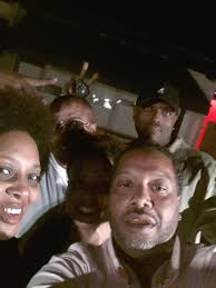 Hudson and Rex Event Photos