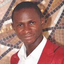 Stream Samuel Etuk music