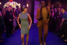 Camille lellouche is a french actress, comedian, and singer. Bild Zu Camille Lellouche Le Dindon Bild Ahmed Sylla Camille Lellouche Filmstarts De