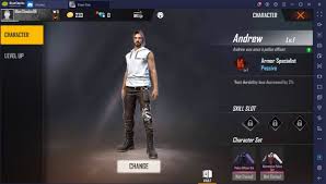 Free fire is the ultimate survival shooter game available on mobile. Garena Free Fire Bluestacks The Best Android Emulator On Pc As Rated By You