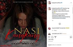 Nasi tangas is all about that sort of thing…. Myartis Com Myartis My Artis Nasi Kangkang Ramas Najis Dalam Mangkuk Tandas Baby Shima Dikritik Tak Sensitif