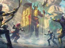 Raid Shadow Legends Tier List June 2021 Gamingscan