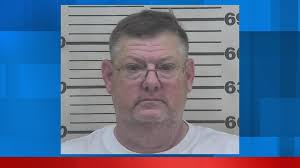Douglas city marshal arrested by GBI