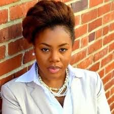 Shenika Brooks's Instagram, Twitter & Facebook