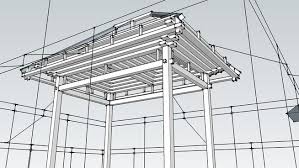 Di bawah ini adalah desain atau model rumah joglo / pendopo, anda juga bisa memesan rumah joglo sesuai dengan ukuran, detail dan desain sesuai dengan pesanan anda rj lawakan. 72 Rsk 3d Warehouse Ideas Warehouse Rumah Jawa Rum