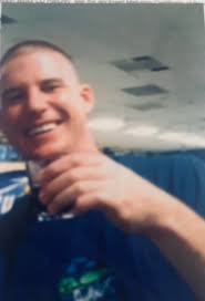 Gregory Gartside Obituary