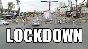 Amid rocketing covid cases in mumbai, the migrant labourers are again afraid of lockdown. States May Impose Lockdown Again Due To Rising Covid19 Cases Punekar News